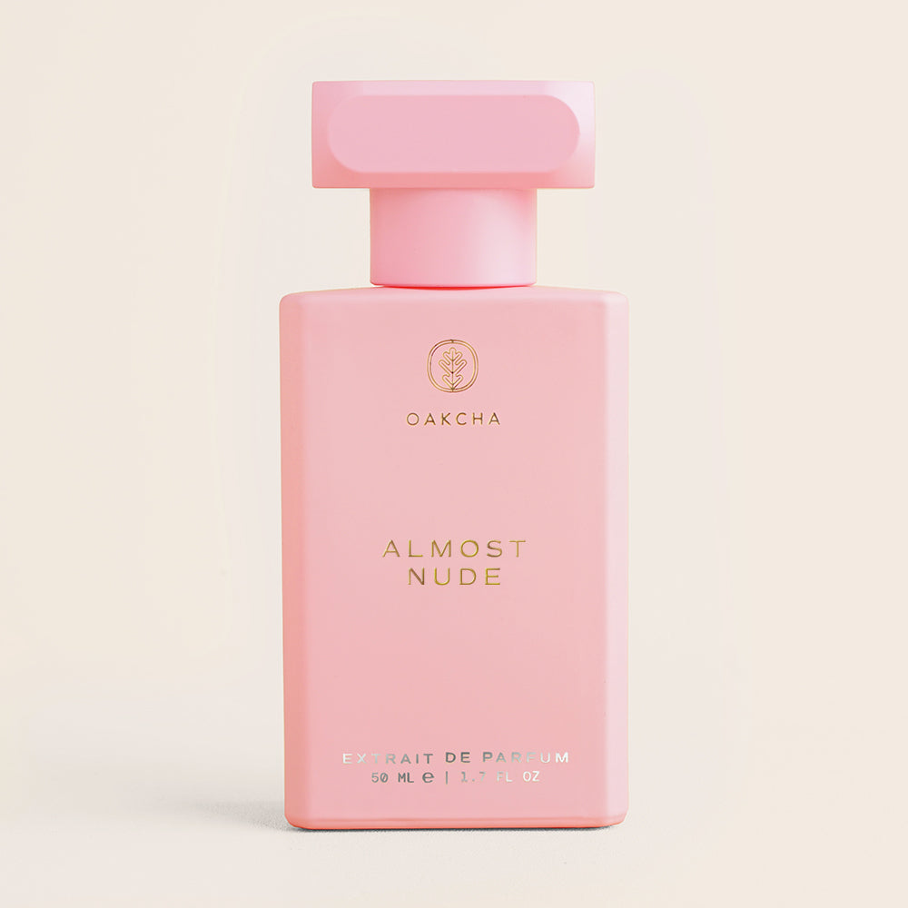 The nude online perfume