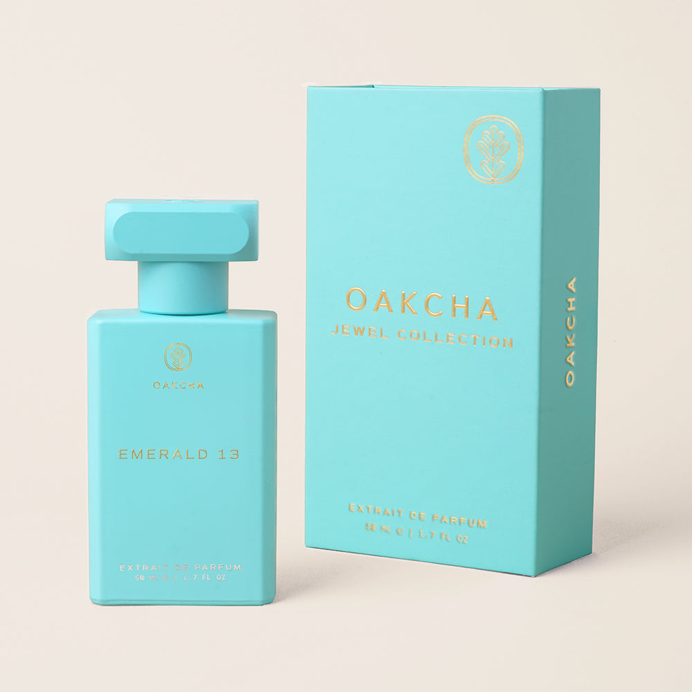 Oakcha 2025 perfume uk