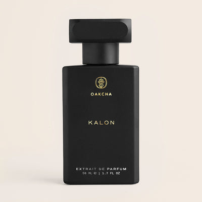 Kalon - Inspired By Gentle Fluidity Gold - Oakcha