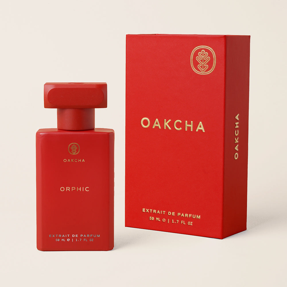 Oakcha selling