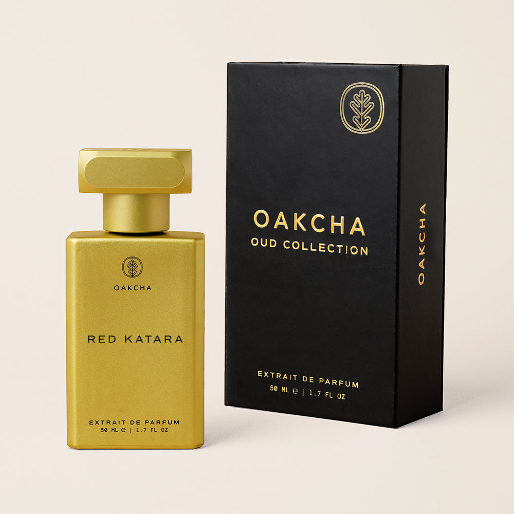 Red oud online perfume