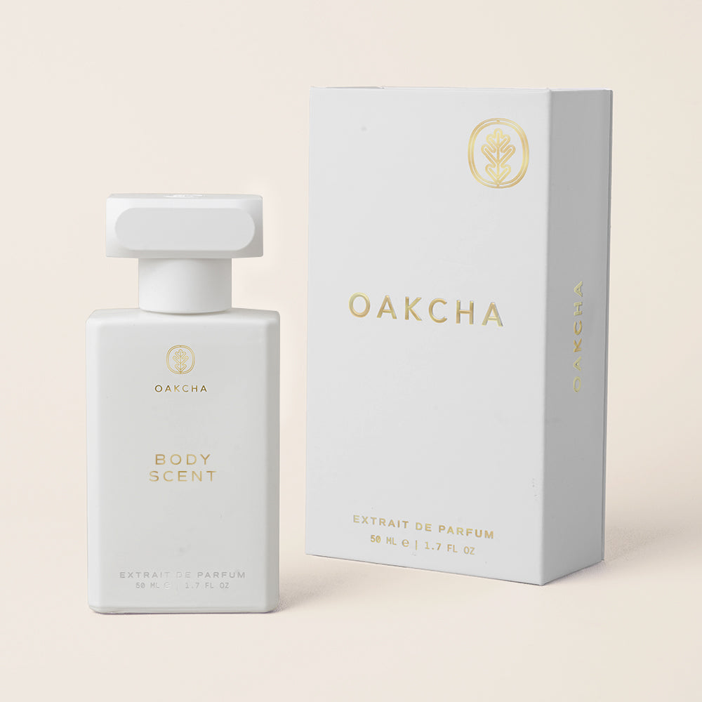 Oakcha best sale perfume review