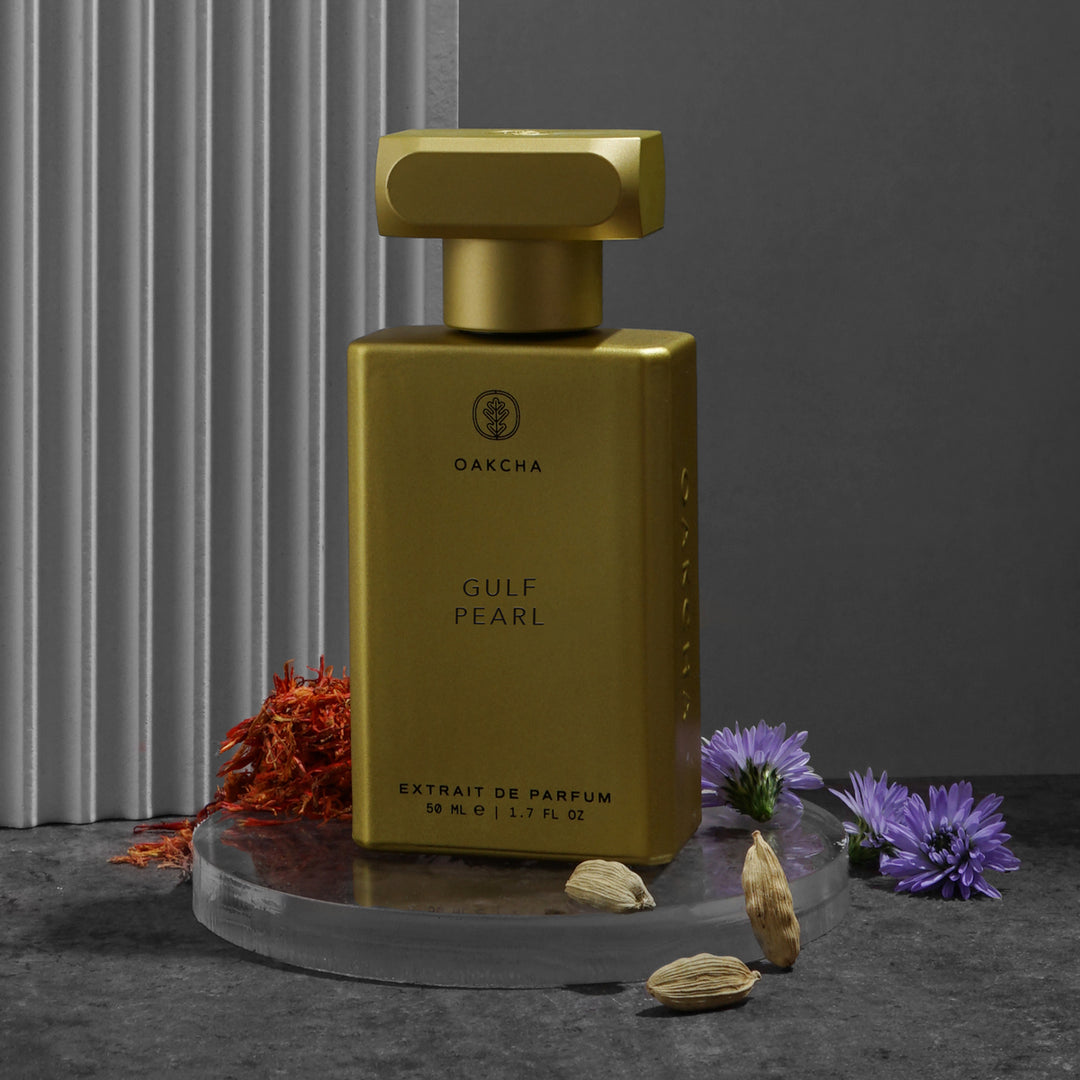 Oud Collection – Oakcha